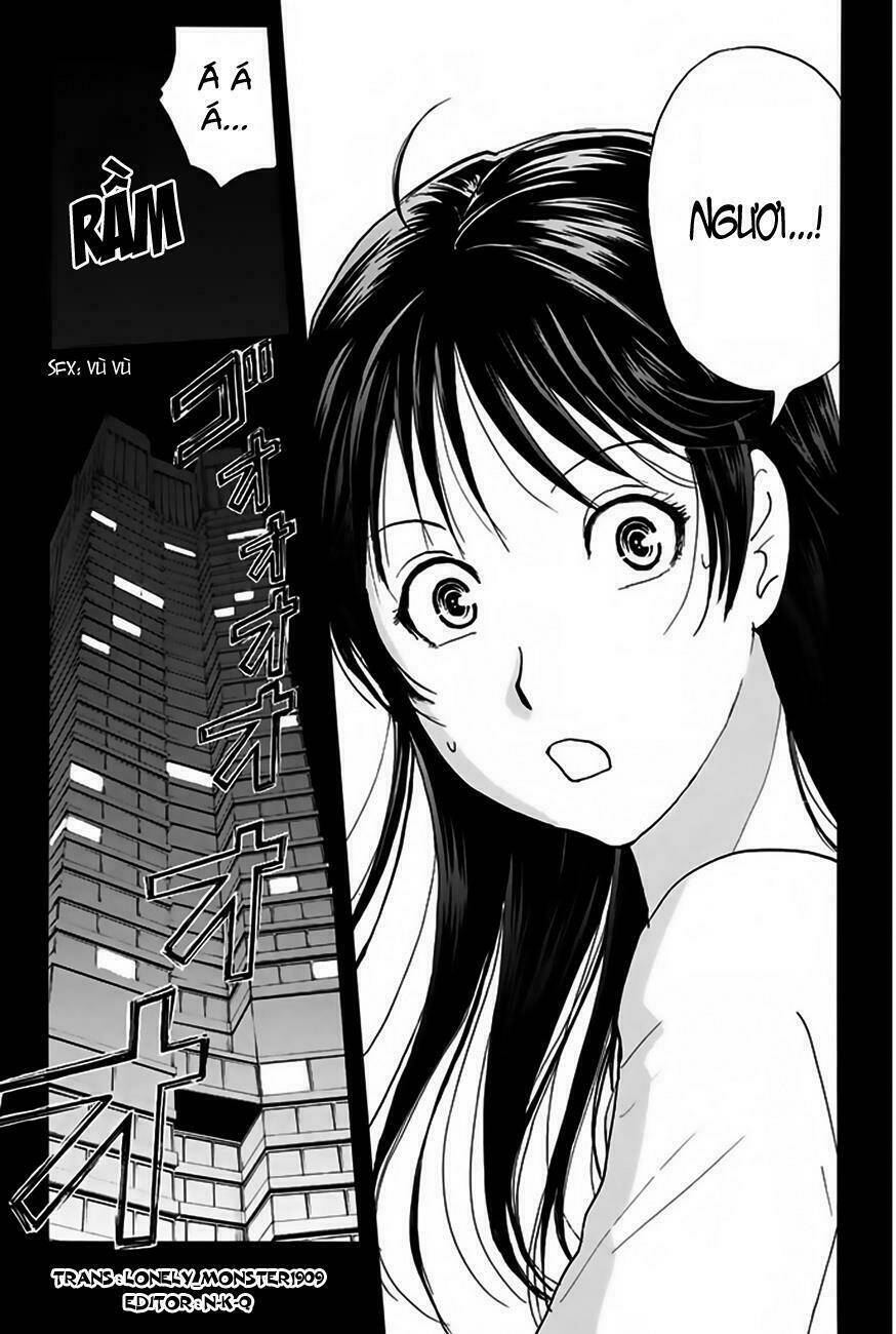 thám tử kindaichi - phần 2 chapter 118 22