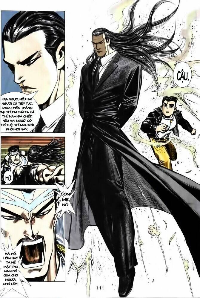 hải hổ 2 chapter 8 19