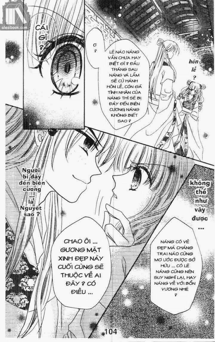 hoa tuyết lam chapter 10.5 6