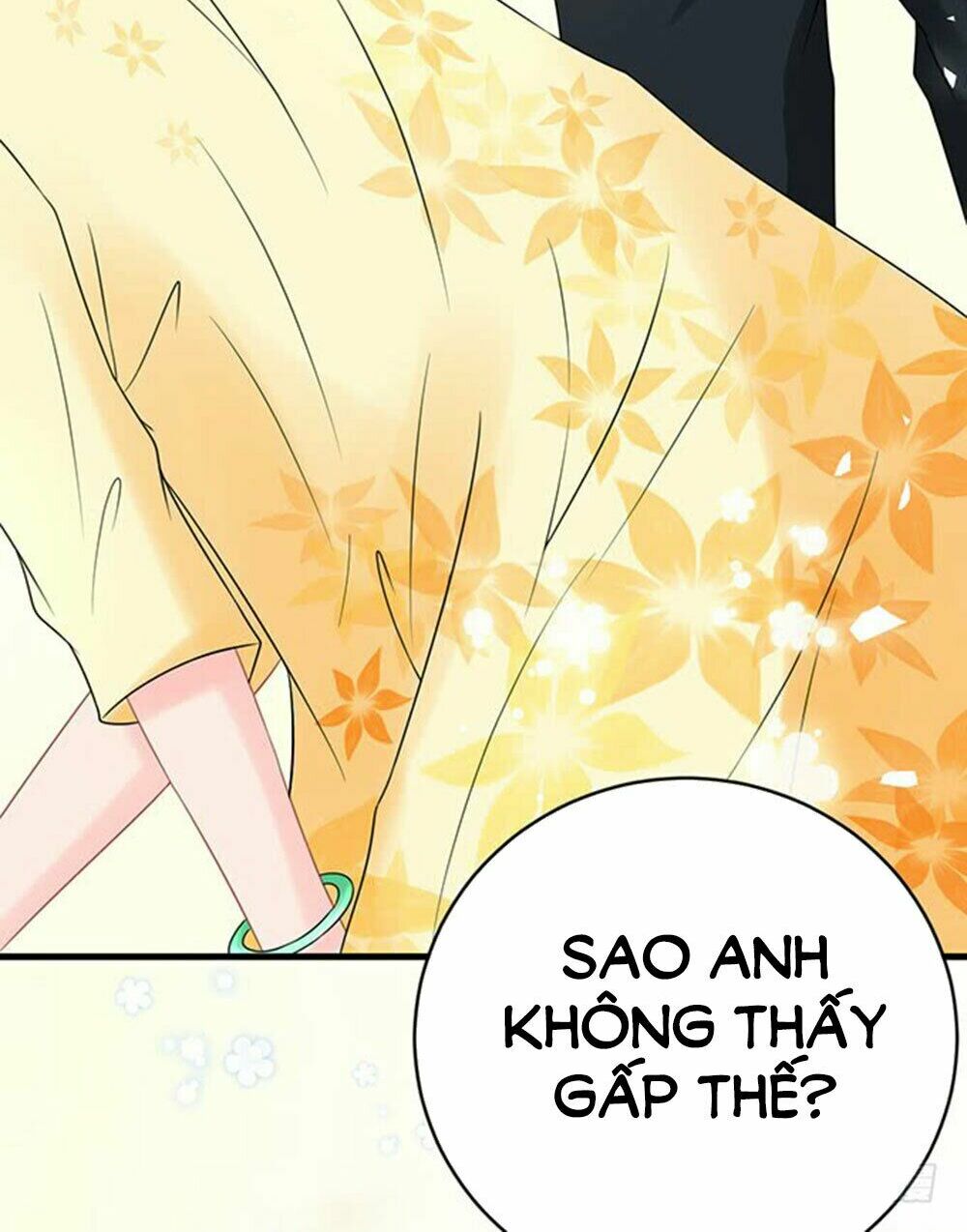 luyến đường thời quang chapter 55 28