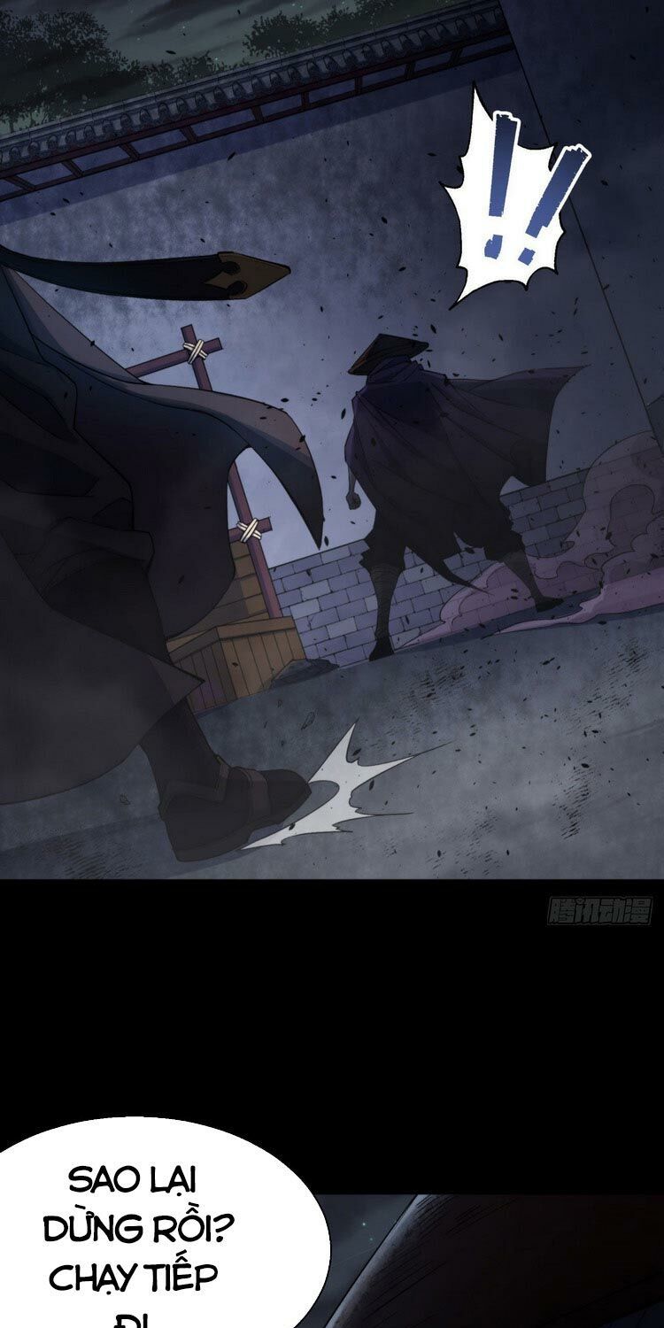 thông u đại thánh chapter 22 5