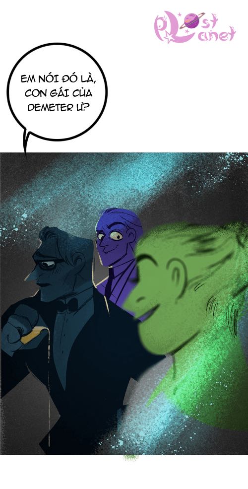 thần thoại olympus chapter 3 15