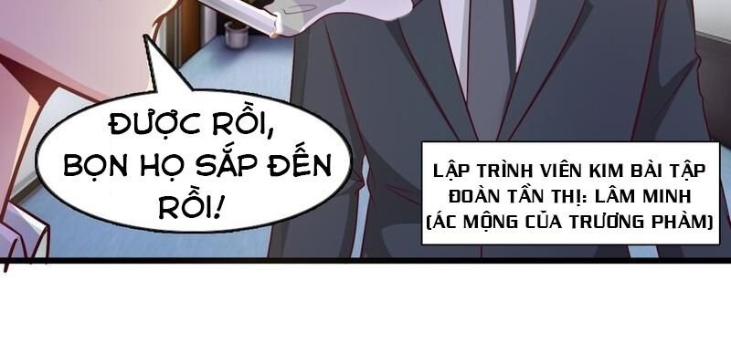 nhóm giao lưu của địa phủ chapter 23 5