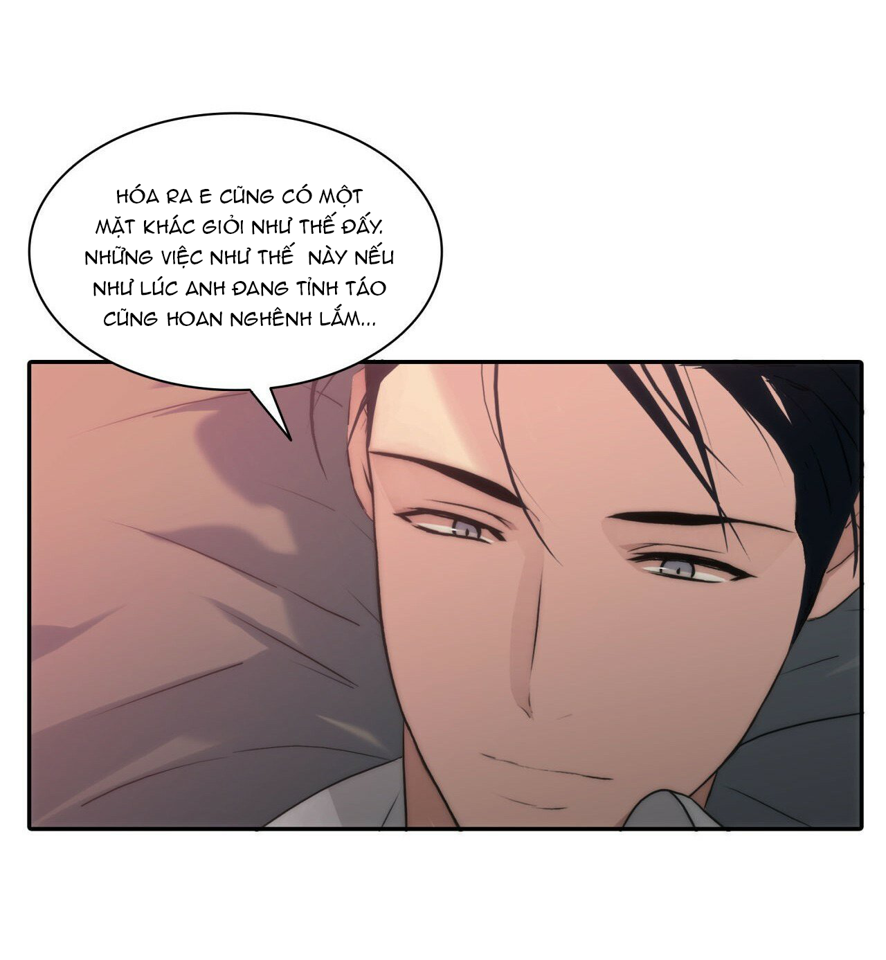 giai điệu của ngôn ngữ chapter 23 11