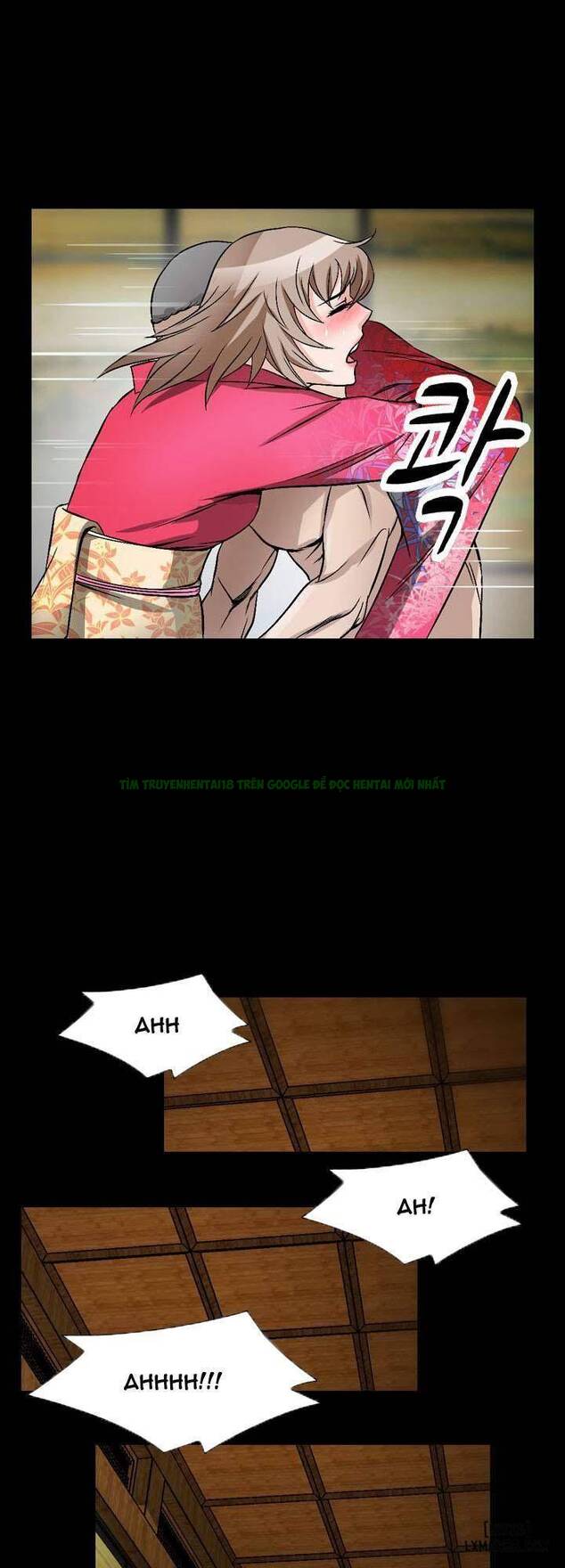 mùi vị của đôi bàn tay chapter 71 47