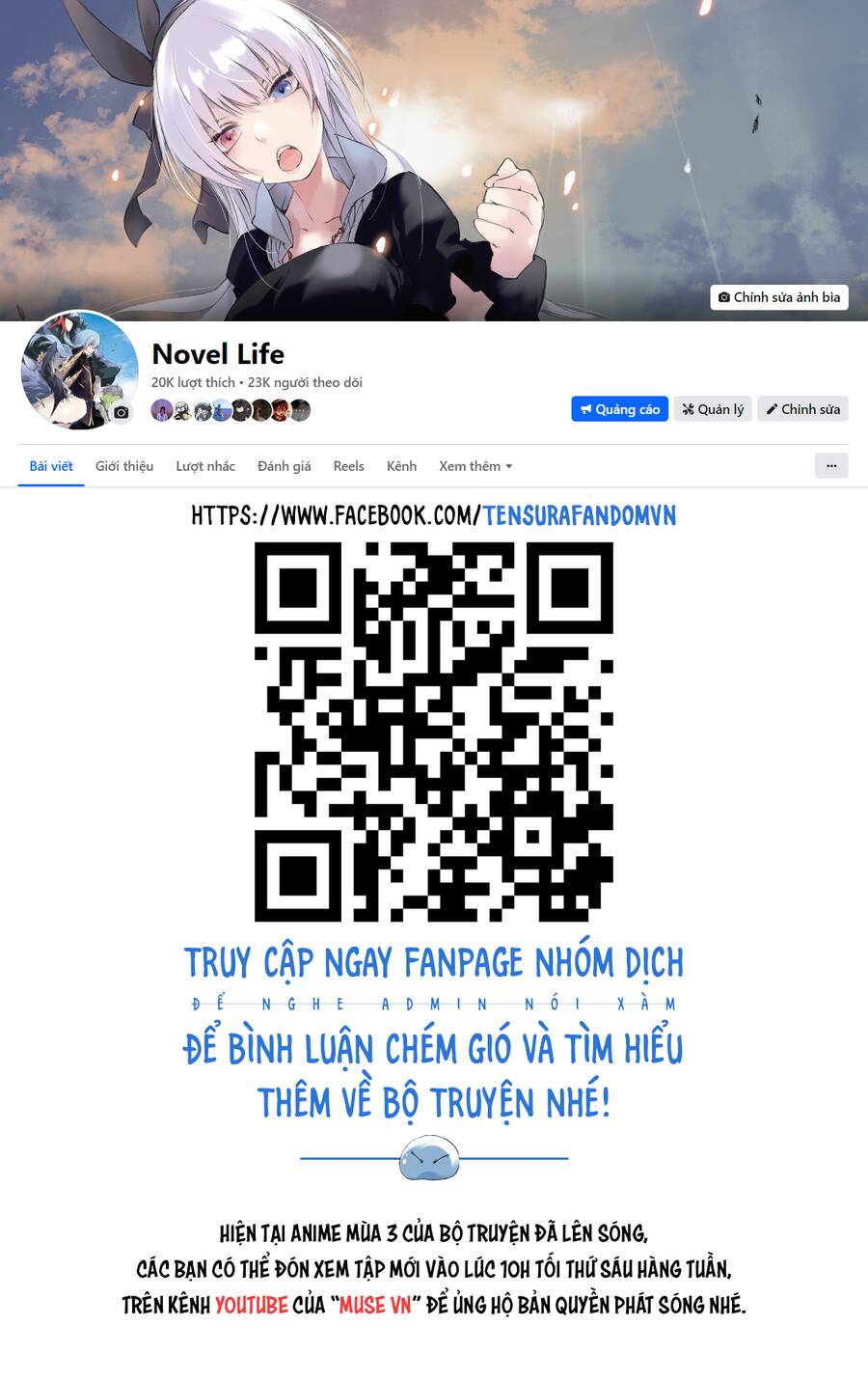 Dạo Quanh Ma Quốc chapter 116 49