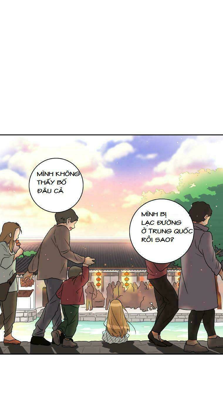 why did you come to my home? chapter 1.1 22