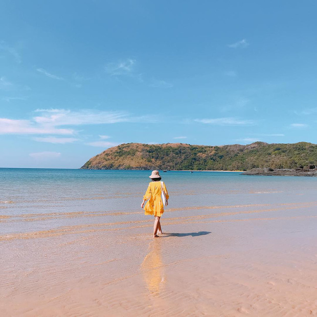 Tour Côn Đảo 2 ngày 1 đêm giá rẻ – Khởi hành từ Cần Thơ