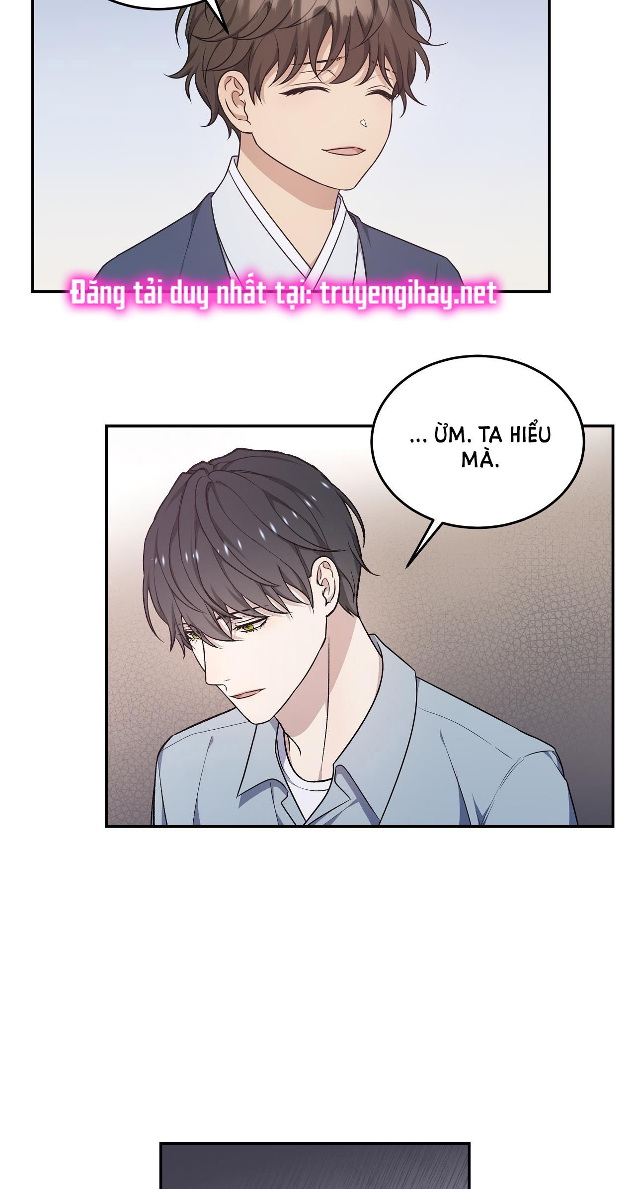 hỗn mộng chapter 27.2 14