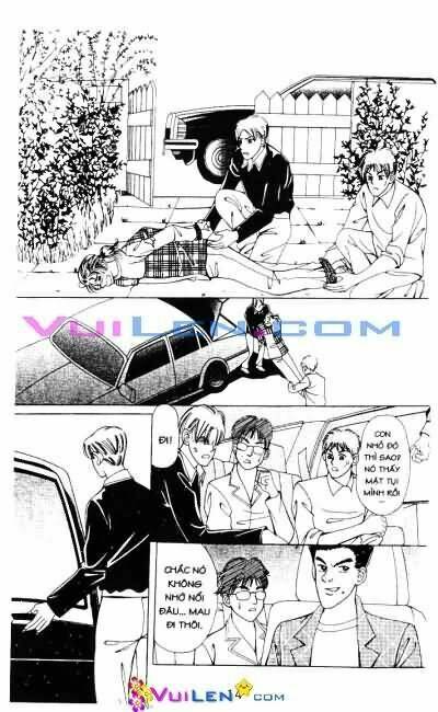 hợp đồng nô lệ chapter 10 14