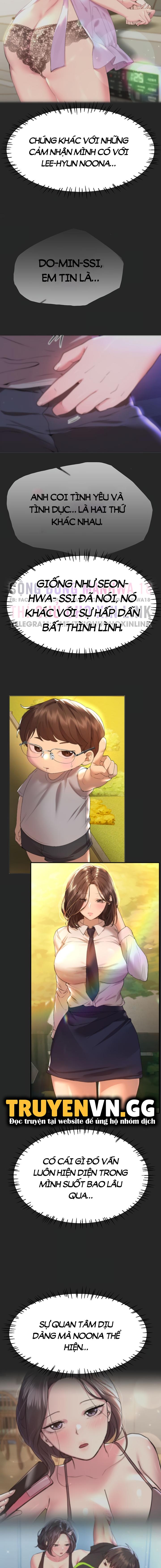 những người bạn của chị tôi chapter 66 16