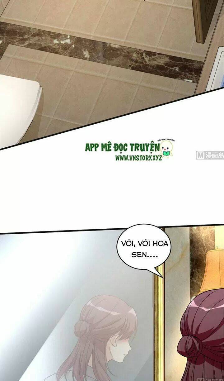 thiên hậu trở về chapter 181 9