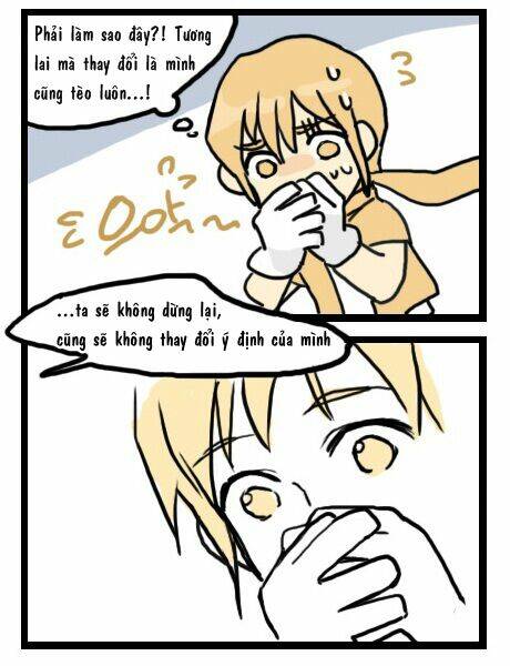 dragon nest random scribbles chapter 5 15