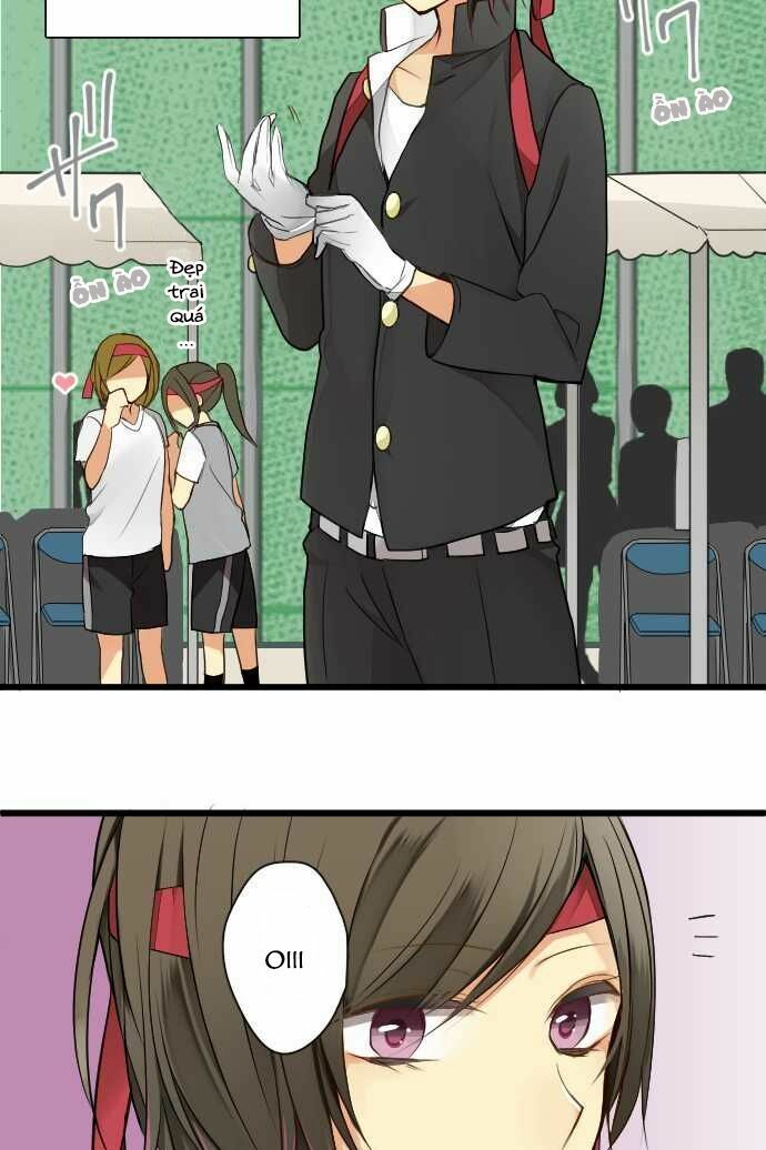 chuyện tình otome chapter 17 10