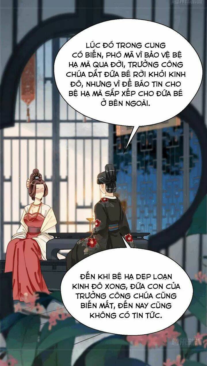 kiều nữ độc phi chapter 194 2