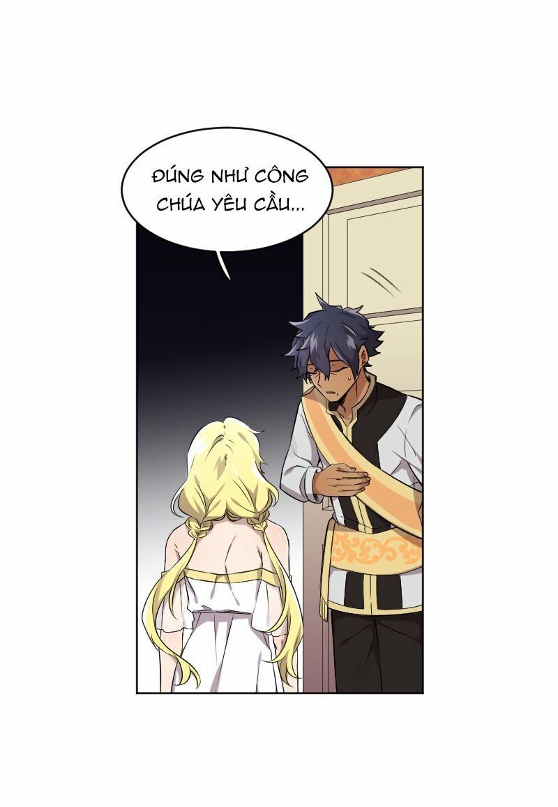 pháp sư và nữ chúa quỷ chapter 84 20