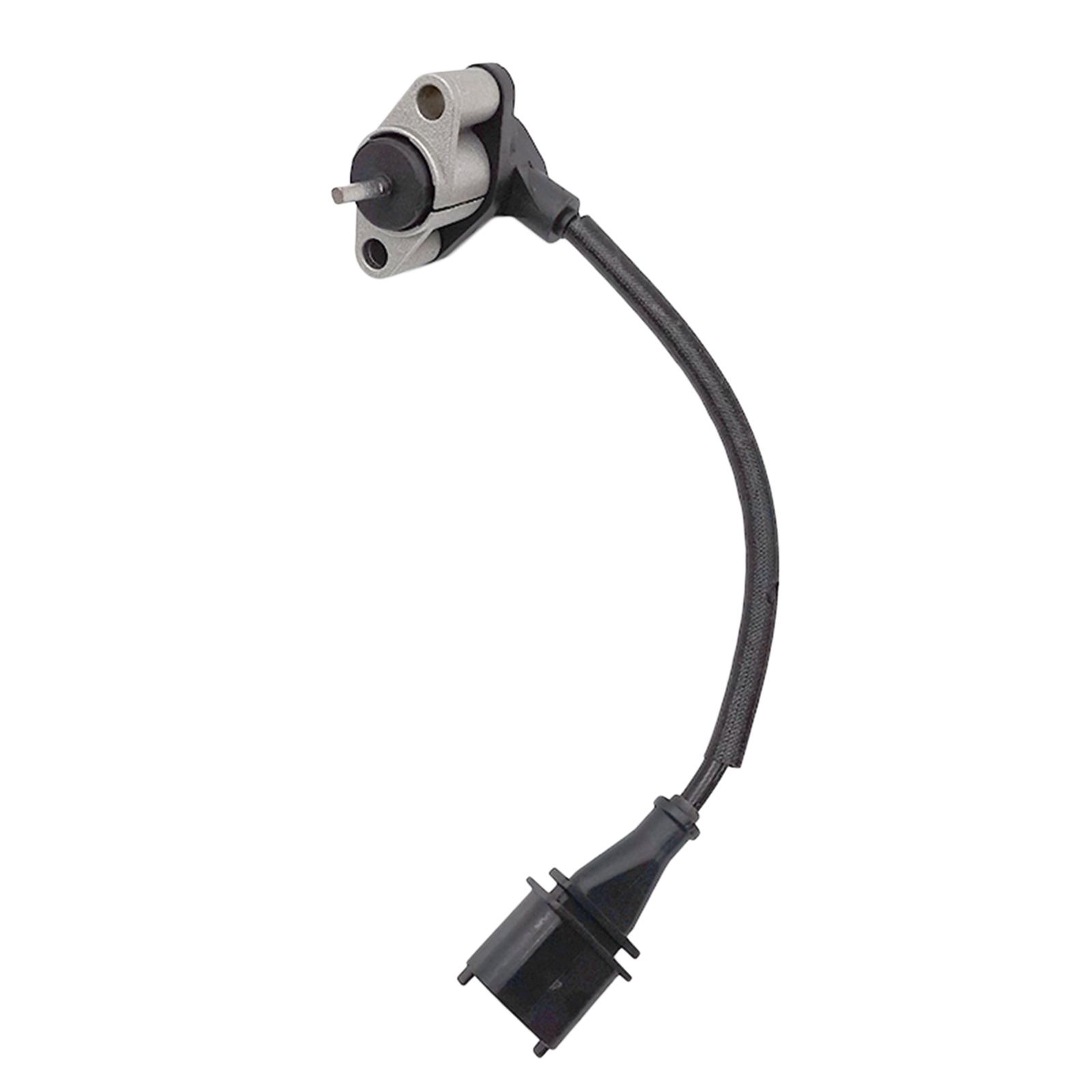 Engine  Position Sensor for  Accessories