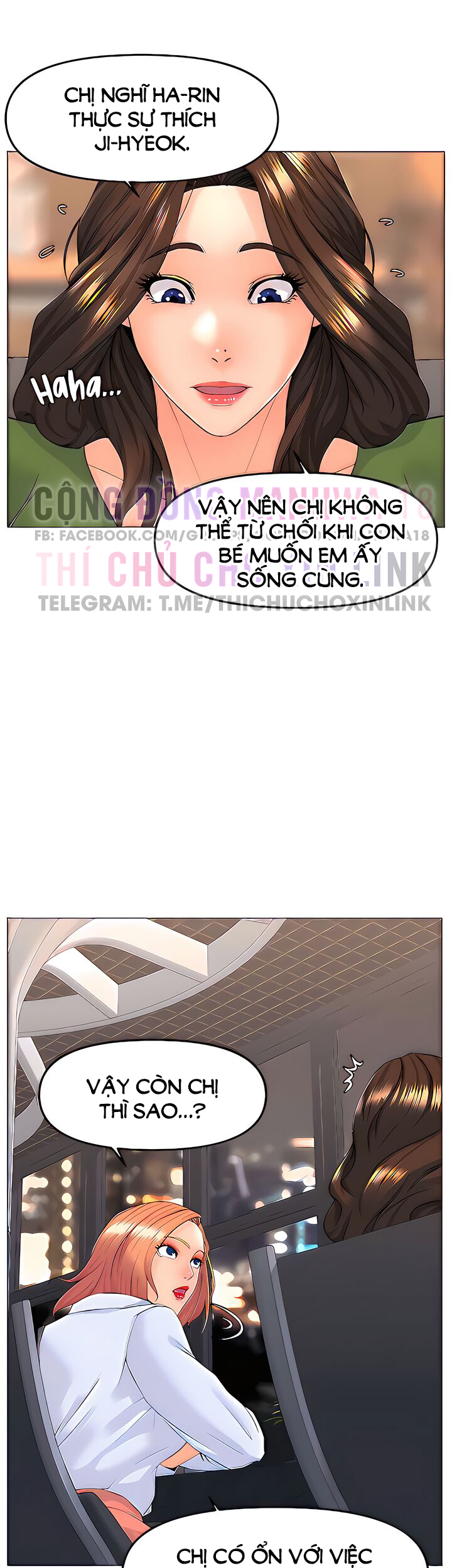 idol kế bên chapter 66 8