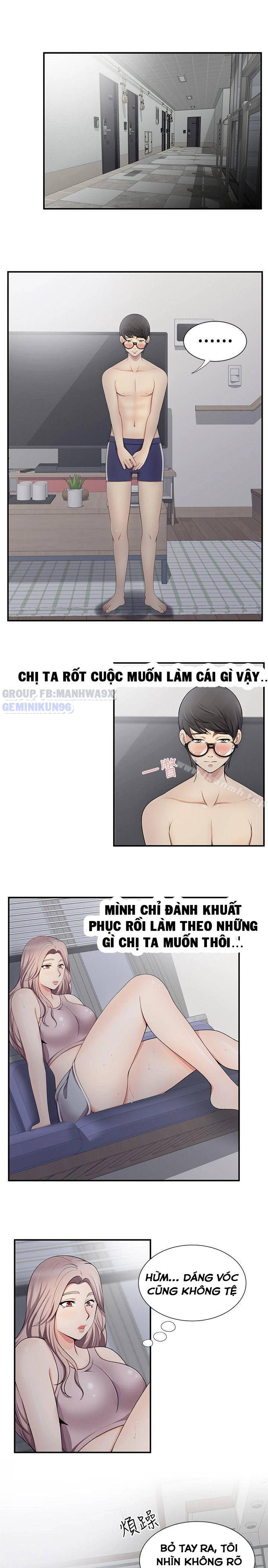 keo son môi chapter 19 13