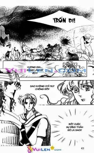 hậu duệ hoàng gia chapter 6 43