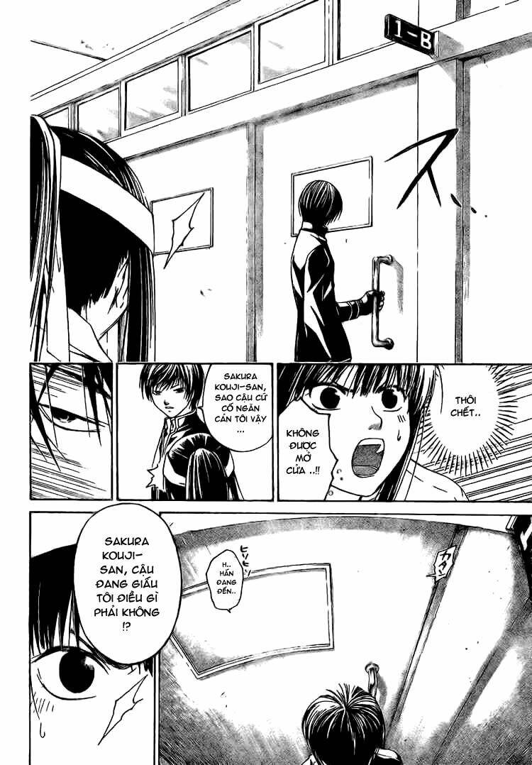 code breaker chapter 13 14