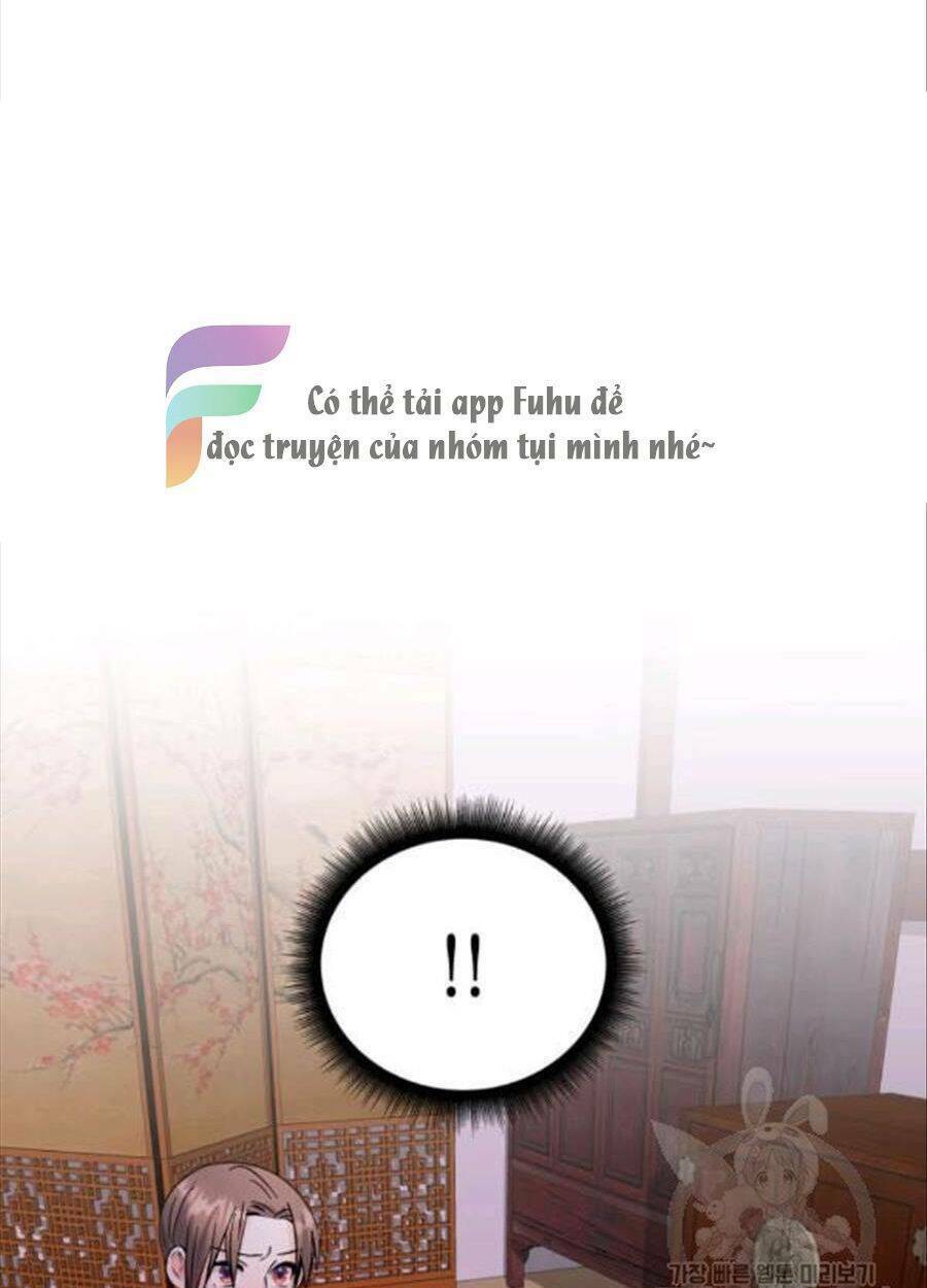 cô dâu của sói đen chapter 26 16