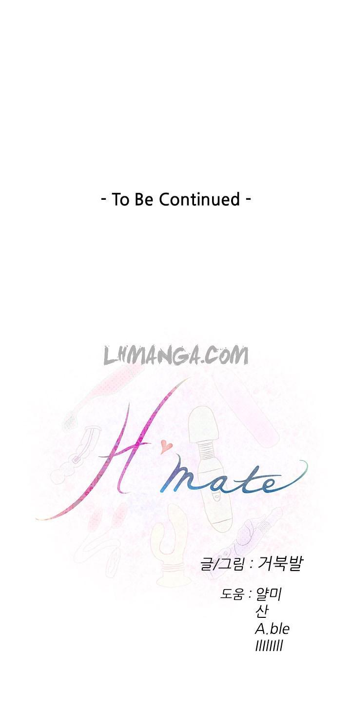 h-mate chapter 40 18