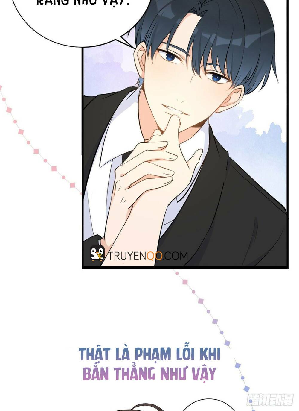 đại thần chỉ nhớ mình tôi chapter 0.5 16