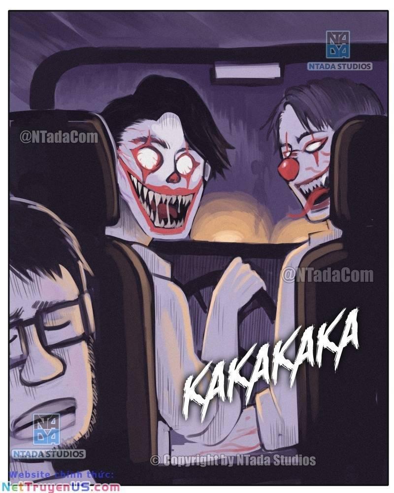 thần ẻ bắn tùm lum chapter 2 7