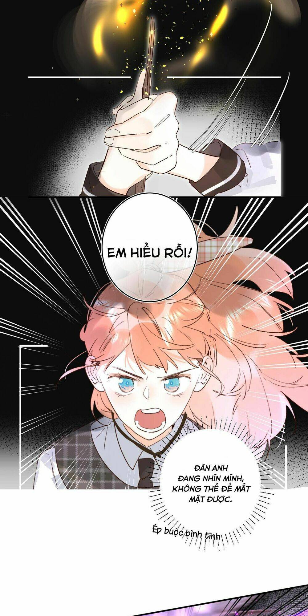 phù thủy hạng bét chapter 32 9