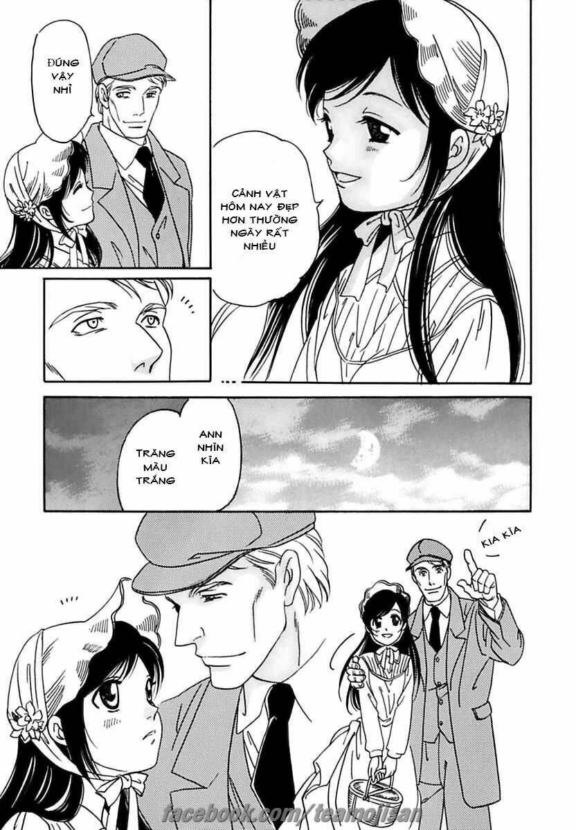 rondon koi kitan chapter 1 39