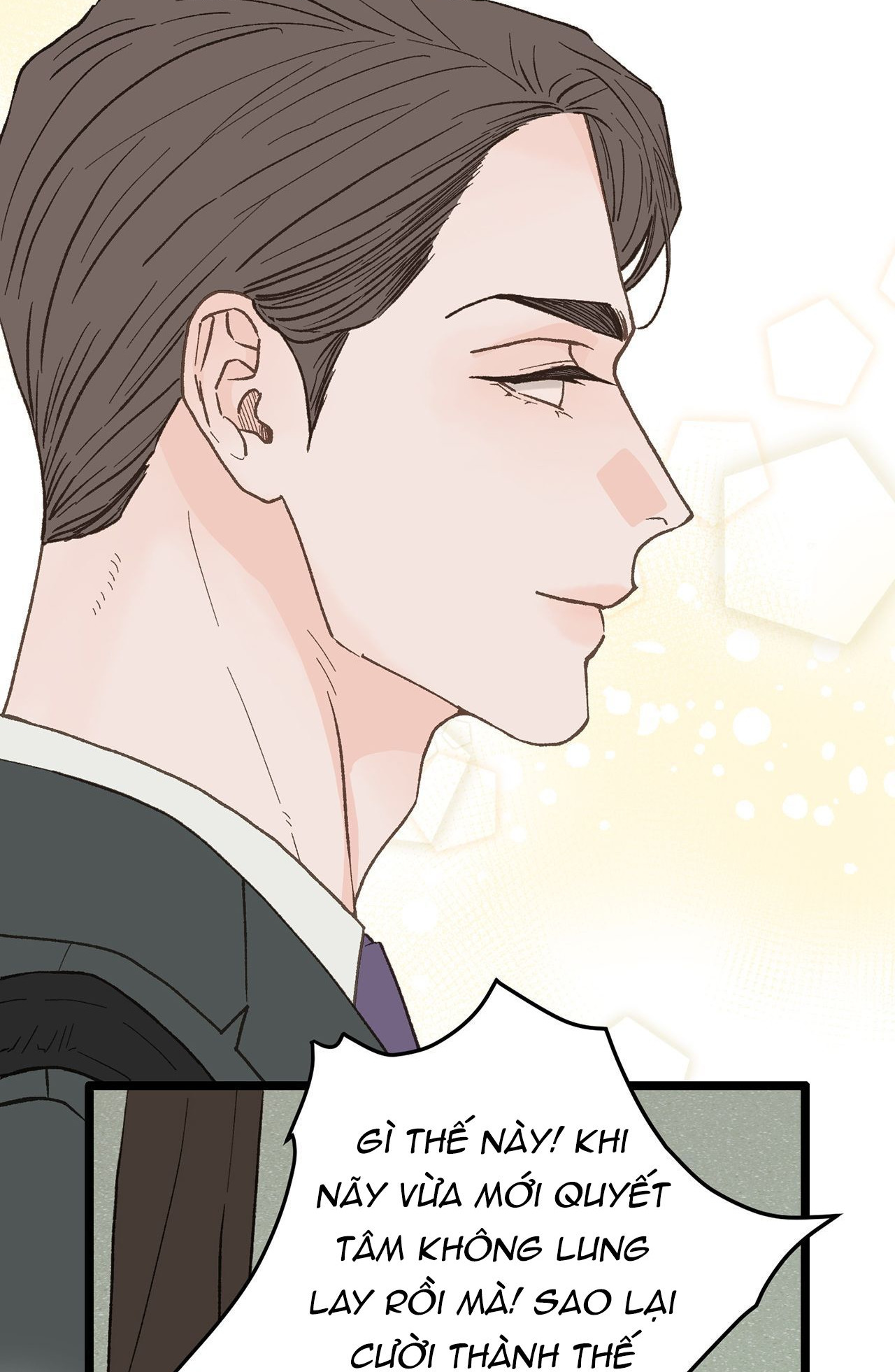 vùng cấm tình yêu của beta chapter 27 39