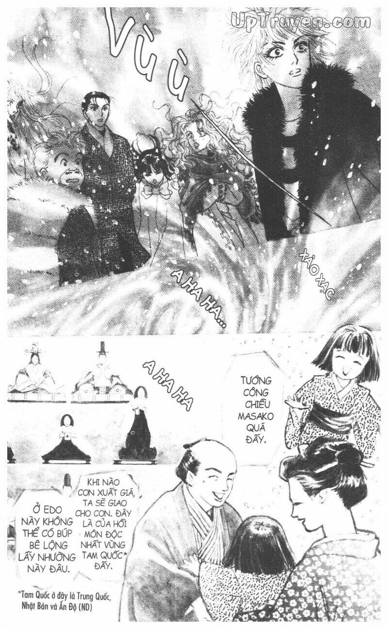 câu lạc bộ con nhà giàu chapter 17 146