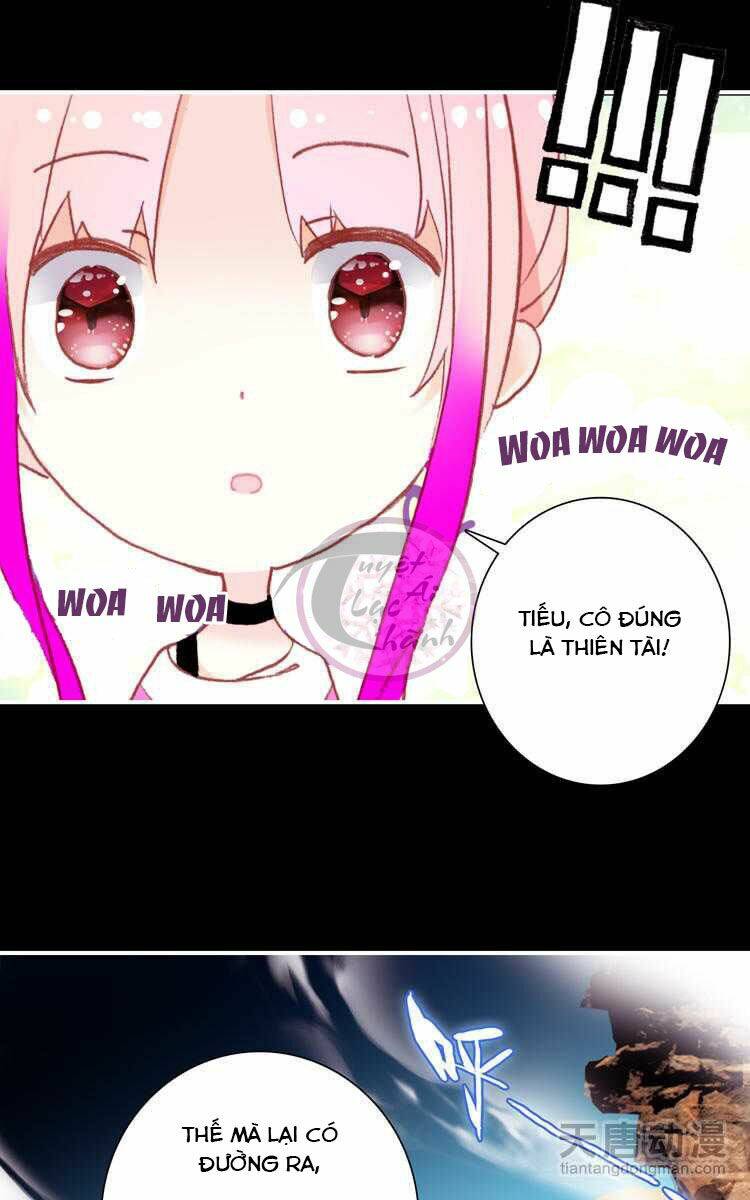 gia đình biến thái chapter 13 9