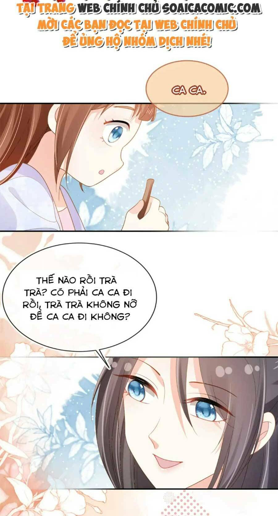 nhặt được bảo bối manh manh chapter 99 8