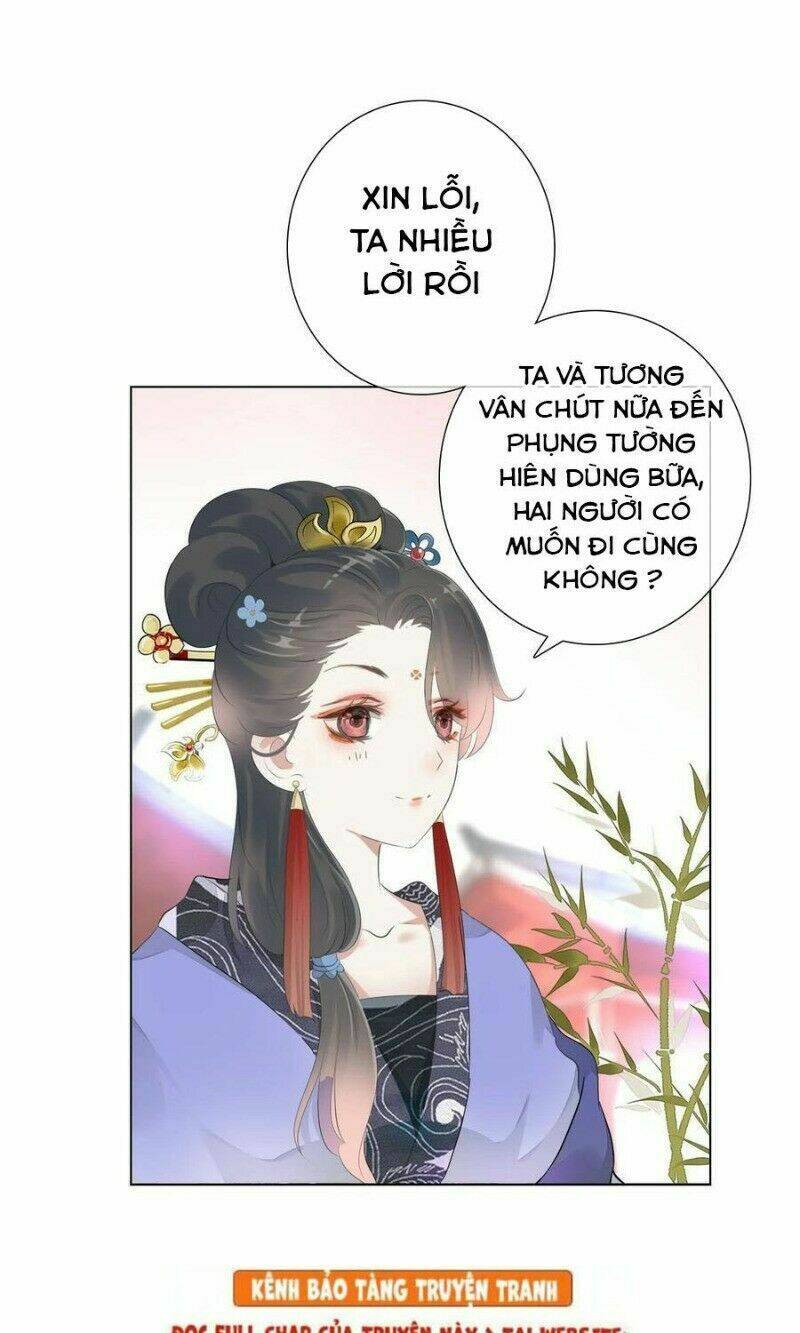 điền viên mật sủng: cô vợ nóng bỏng chapter 99 47