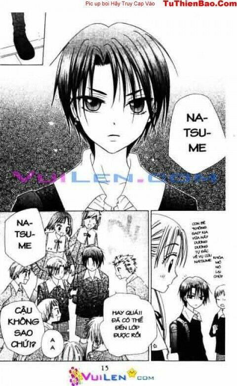 gakuen alice chapter 17 15