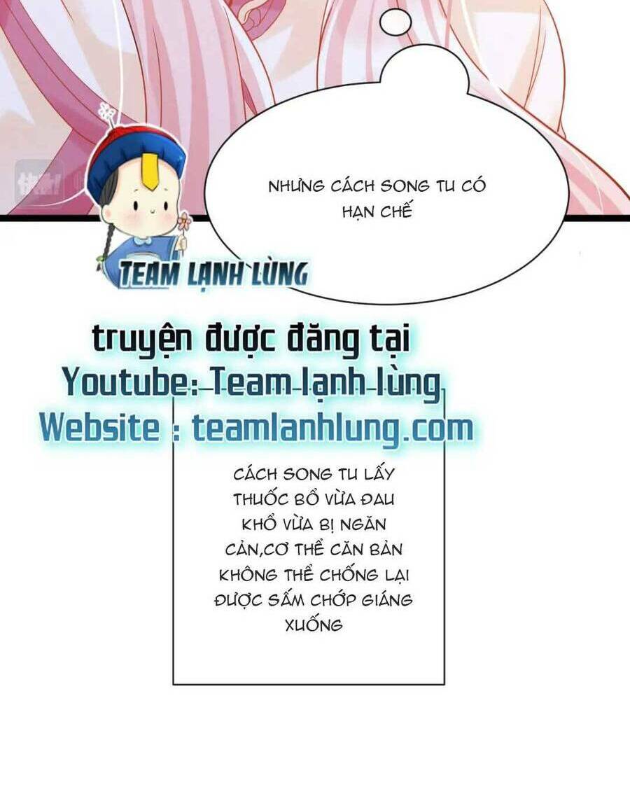 sư đệ đáng yêu cư nhiên nhìn trúng ta chapter 6 47