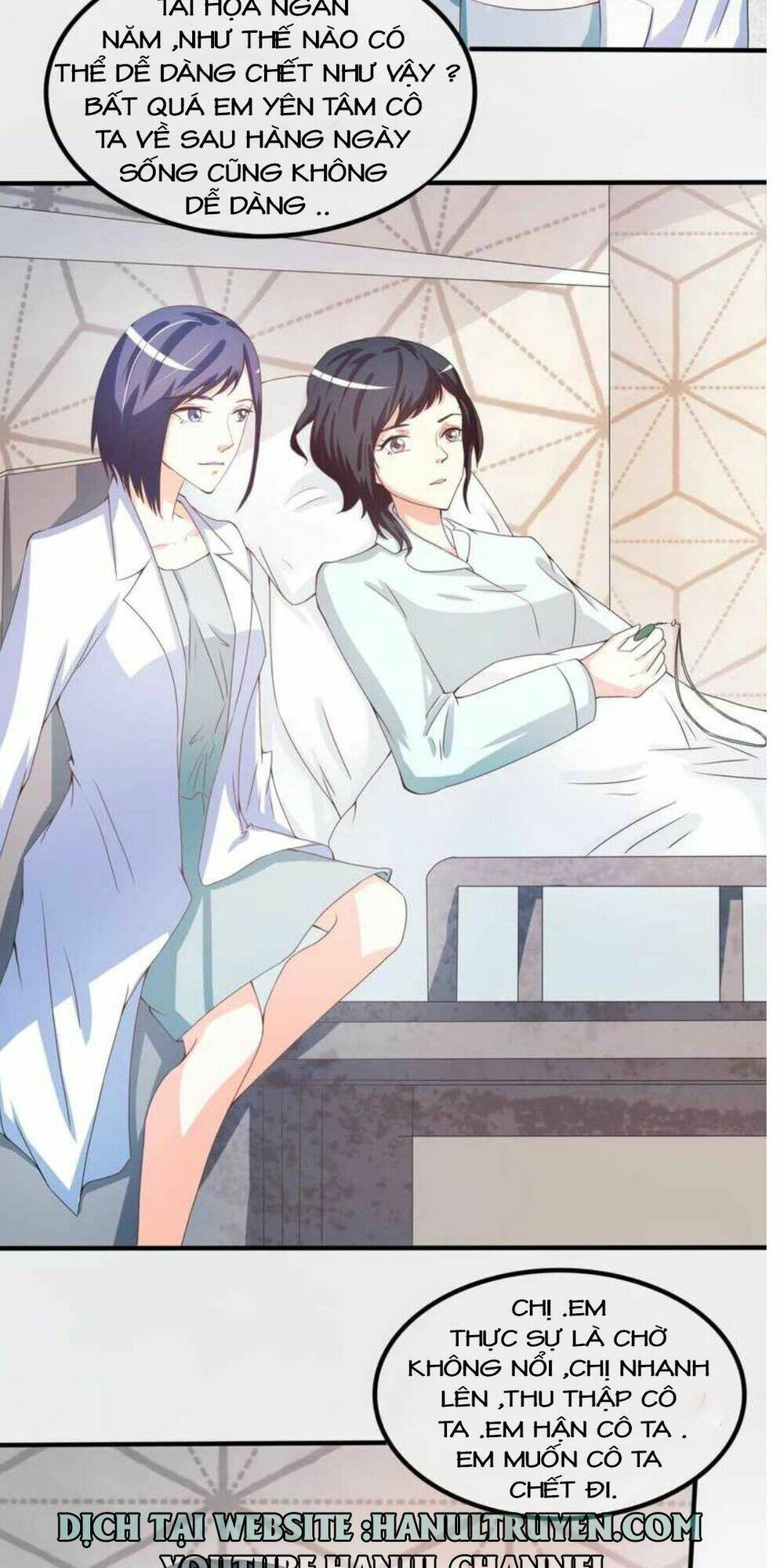 dụ vợ về nhà chồng cũ phải thật ôn nhu chapter 70 17