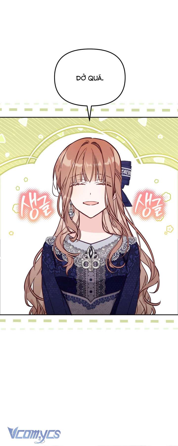 không có chỗ cho kẻ giả mạo chapter 49 36