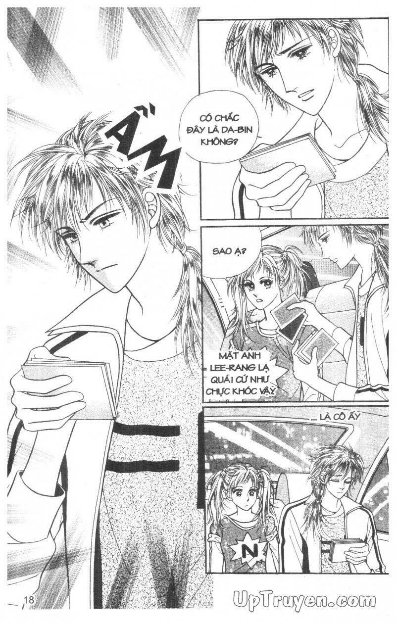 người yêu hoa chapter 4 18