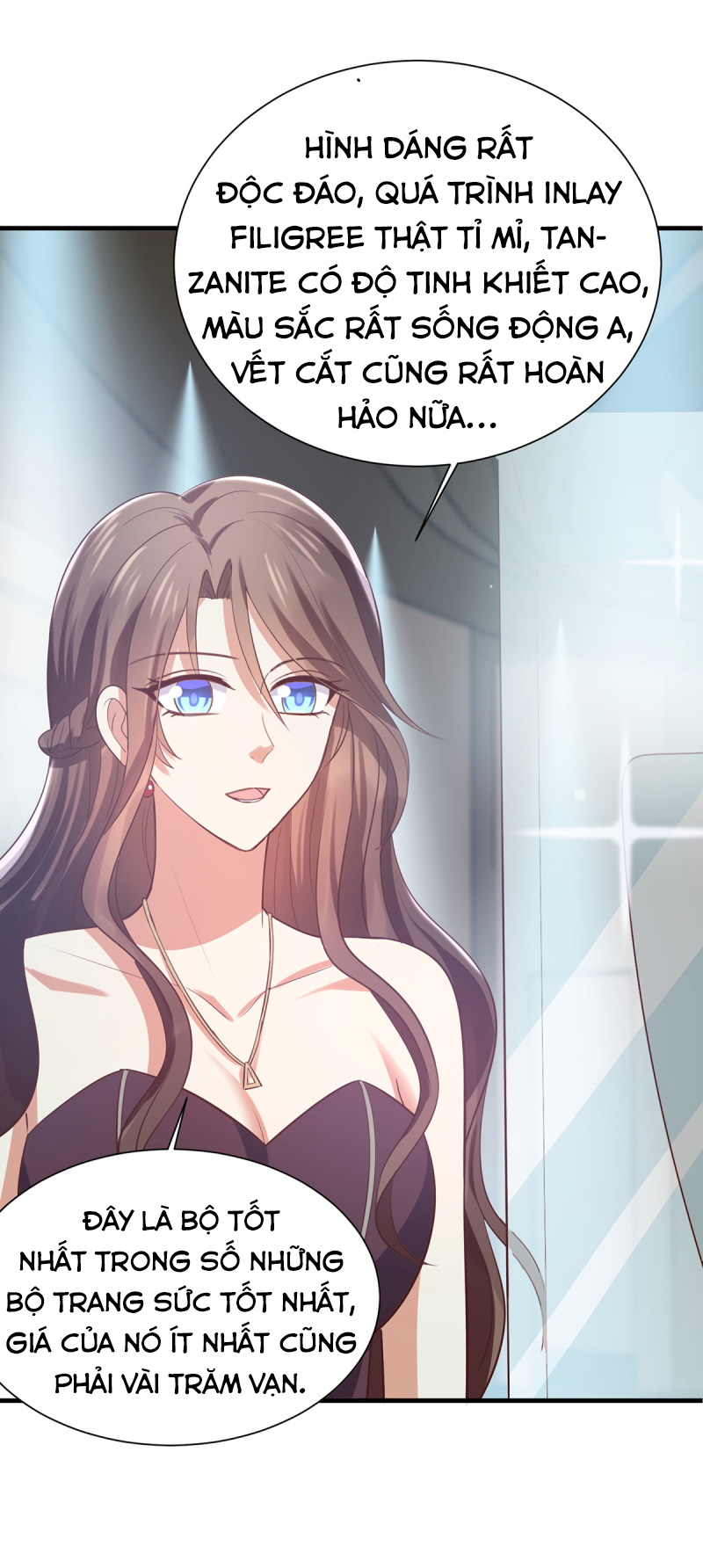 hẹn chồng trên mọi mặt trận chapter 6 26