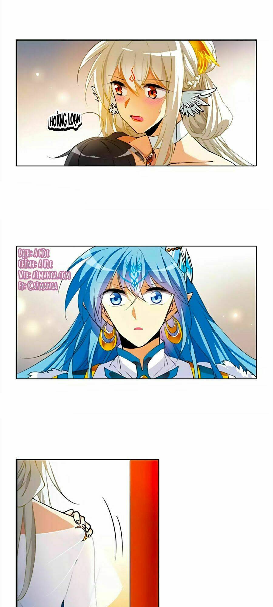 tam nhãn hao thiên lục chapter 290.2 3