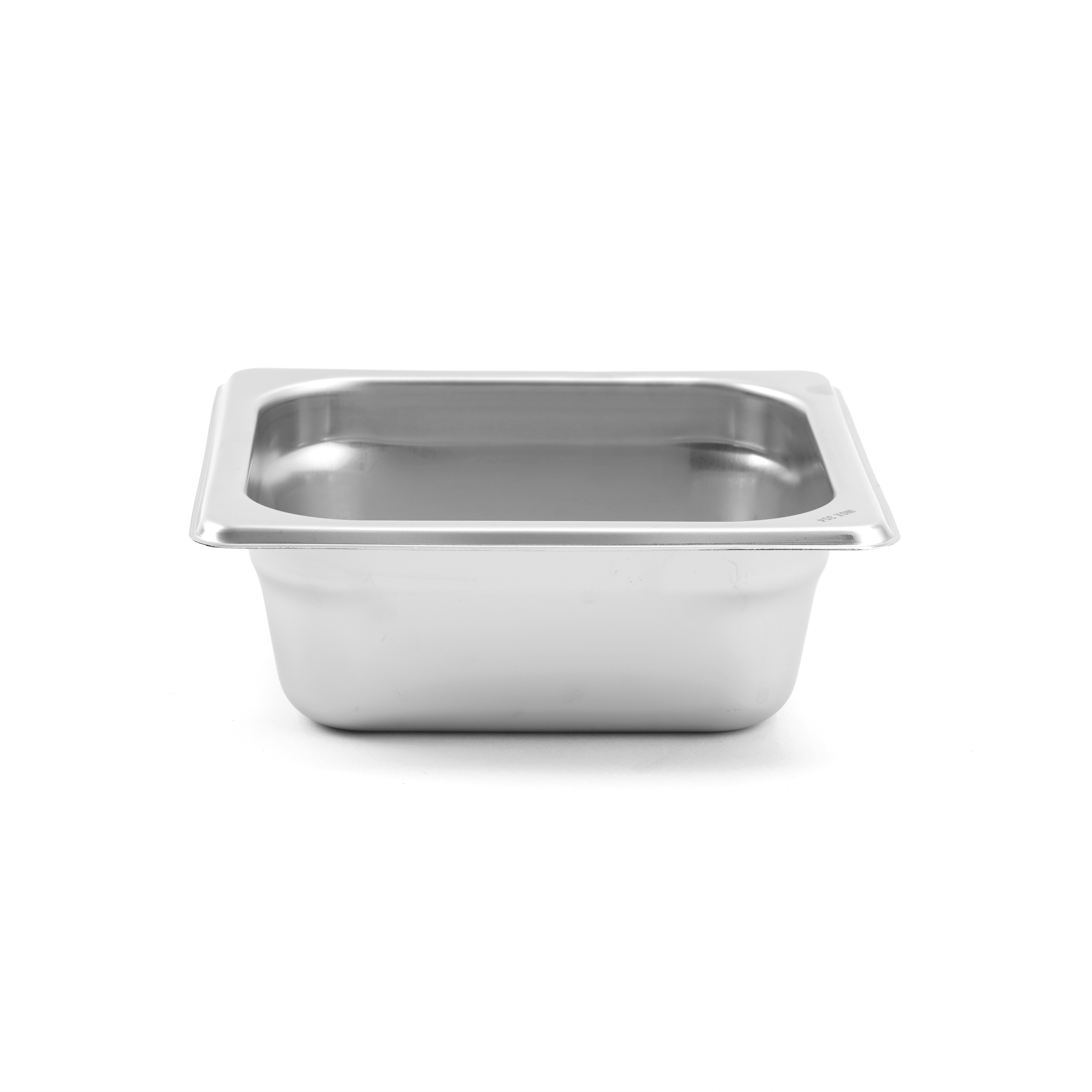 Khay Inox đựng thực phẩm, khay đựng thức ăn buffet đủ size - inox 304