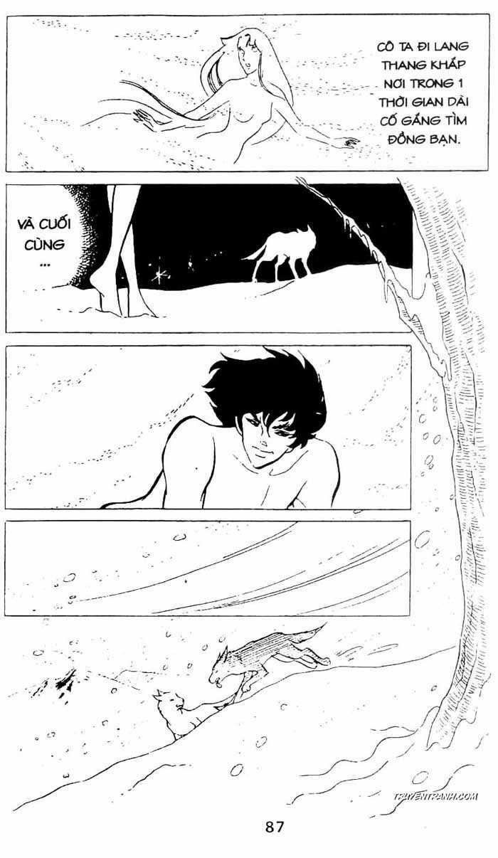 akuma no hanayome (bride of deimos) chapter 1 88