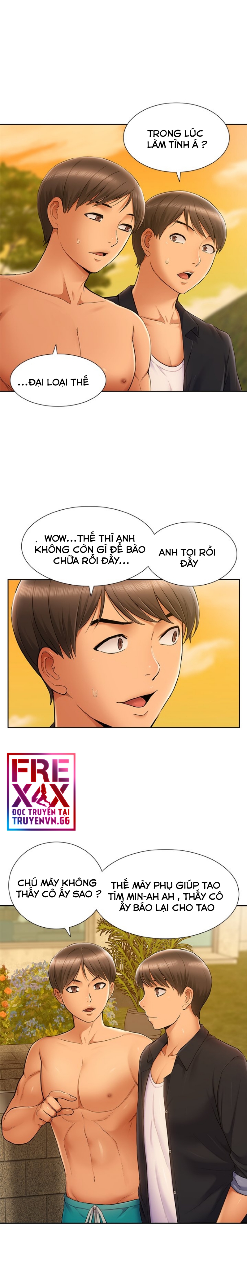 song sinh trụy lạc chapter 30 13