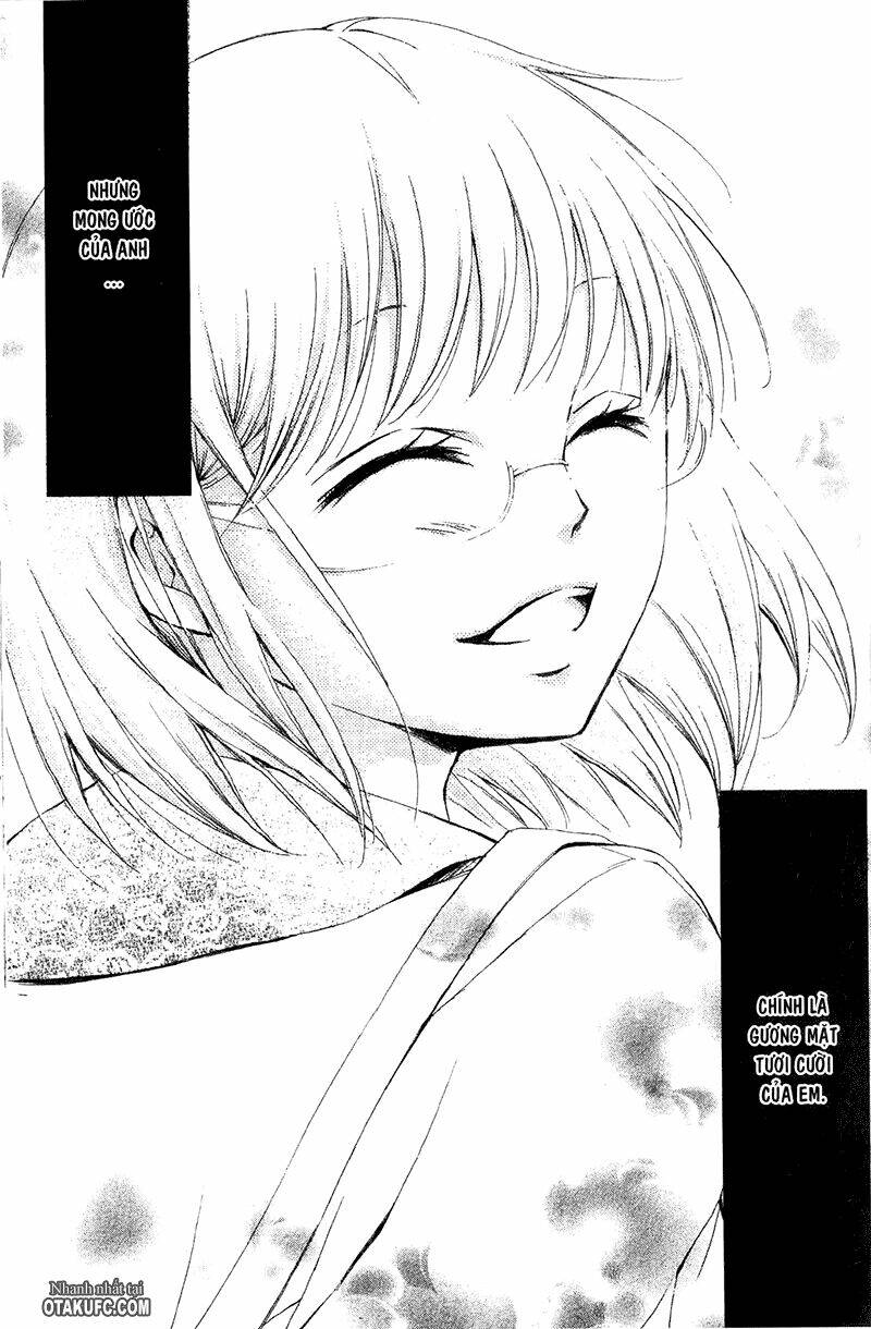 pen saki ni syrup chapter 18 40