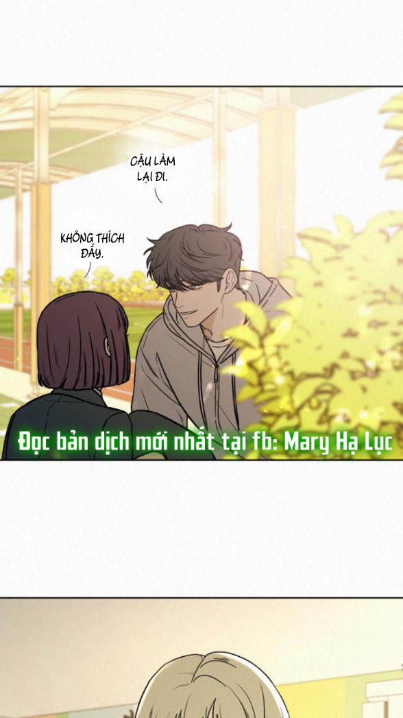 kế hoạch tình yêu trong sáng chapter 11.2 51