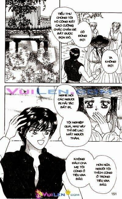 tinh linh của biển chapter 1 151