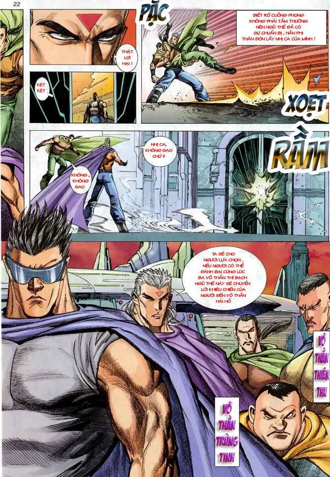 võ thần chapter 35 22